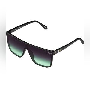 Quay Unisex Nightfall Sunglasses